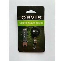 ORVIS - Comfy Nipper Zinger Combo