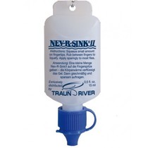 TRAUN RIVER - Nev-R-Sink II