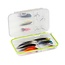 TRAUN RIVER - Tube Fly Box Professional