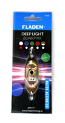 FLADEN - Deep Light Blindpirk FLADEN - Deep Light Blindpirk