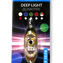 Deep Light Blindpirk