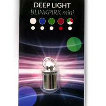 Deep Light Blindpirk Mini