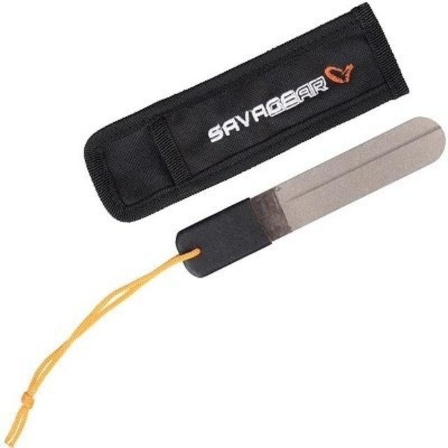 SAVAGE GEAR - Diamond Dust Hook File
