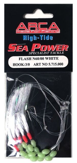 ARCA - Sea Power Makreel Onderlijn ARCA - Sea Power Makreel Onderlijn