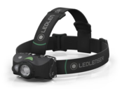 LEDLENSER - MH8 Hoofdlamp