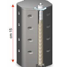 Boot Feeder System