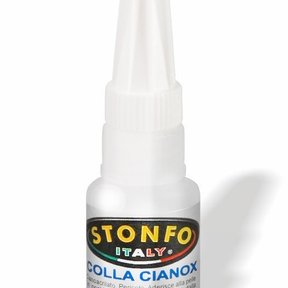 Colla Cianox