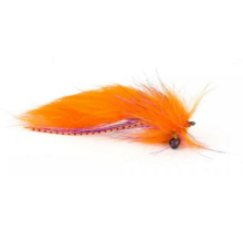 TRAUN RIVER - Trout Intruder Orange