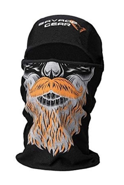 SAVAGE GEAR - Balaclava SAVAGE GEAR - Balaclava