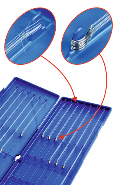 STONFO - Portafinali Hooklenghts Box