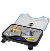 SPRO - FreeStyle Rigged Box XL SPRO - FreeStyle Rigged Box XL