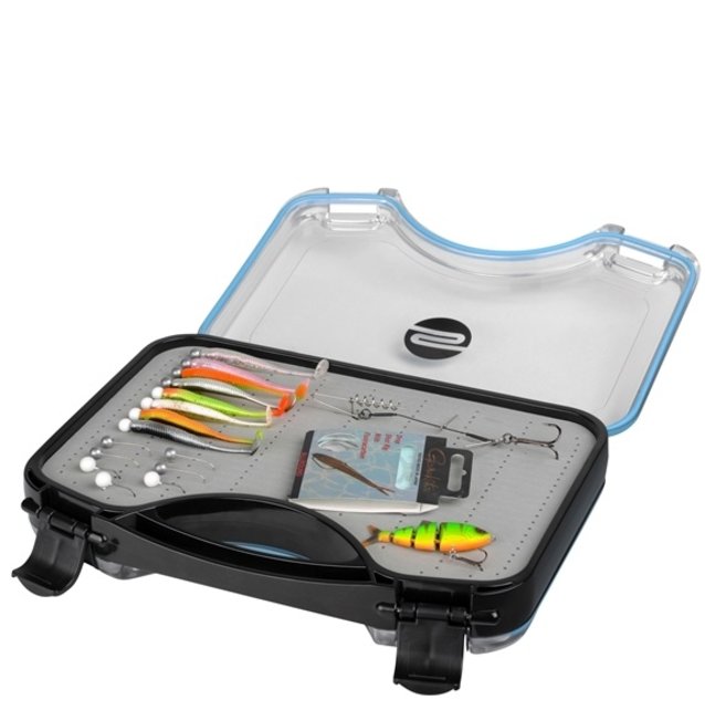 SPRO - FreeStyle Rigged Box XL SPRO - FreeStyle Rigged Box XL