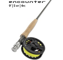 ORVIS - Encounter Kit