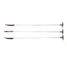 TRONIXPRO - Crimp Booms