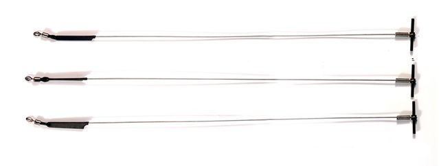 TRONIXPRO - Crimp Booms