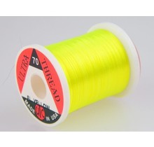 UTC - Binddraad 70 Denier Fluo Yellow