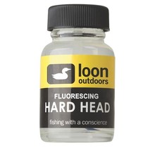 LOON - UV Fluorescing Hard Head