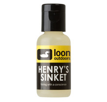 Loon - Henry's Sinket