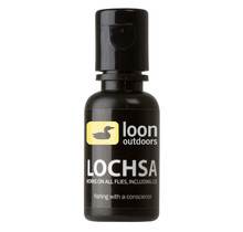 LOON - Lochsa