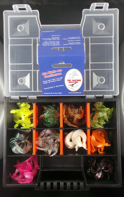 DUCKTAIL - Starter Set