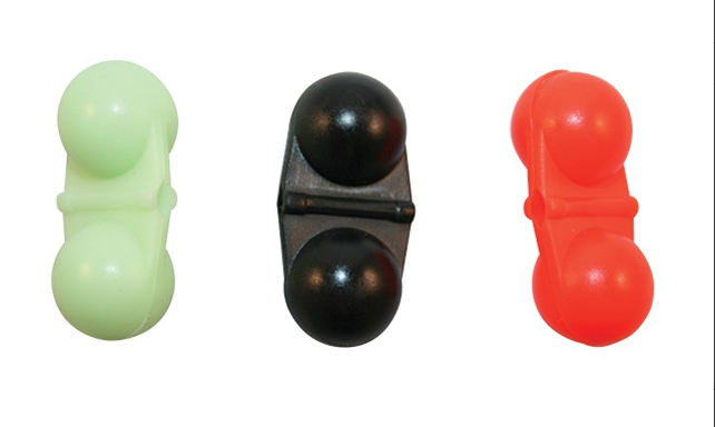 TRONIXPRO - Double Rattle Beads