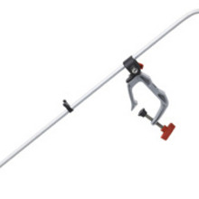 Transducer Pole