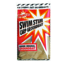 DYNAMITE BAITS - Swim Stim Carp Groundbait