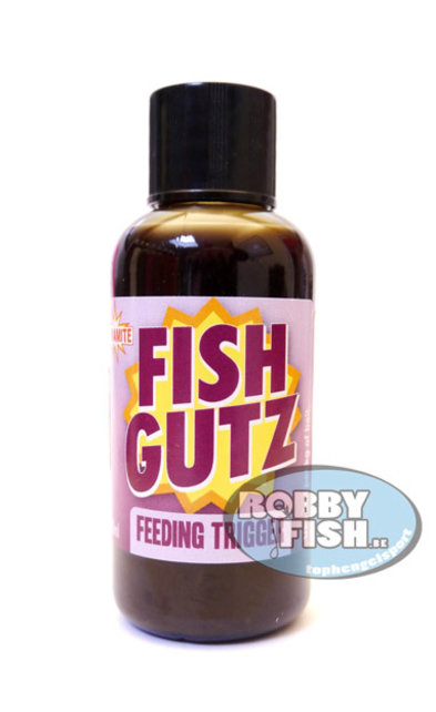 DYNAMITE BAITS - Fish Gutz Feeding Trigger