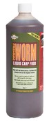 Dynamite Baits - Liquid Carp Food  Worm