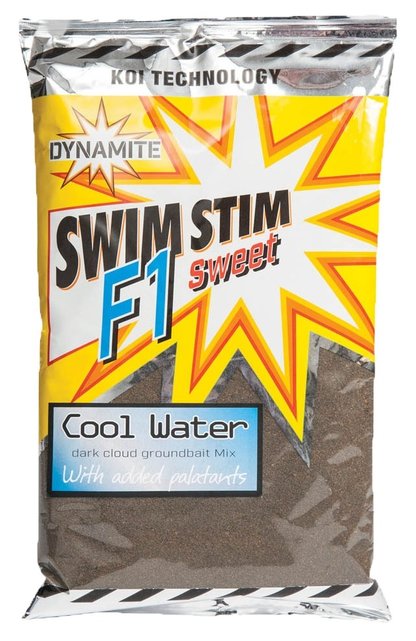 DYNAMITE BAITS - Swim Stim F1 Sweet DYNAMITE BAITS - Swim Stim F1 Sweet