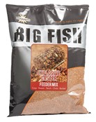 DYNAMITE  - Explosive Caster Feeder Mix DYNAMITE  - Explosive Caster Feeder Mix