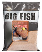 DYNAMITE BAITS - Big Fish Krill Method Mix
