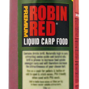 Liquid Carp Food - Robin Red