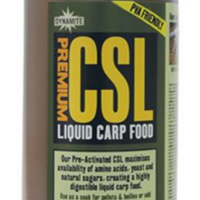Liquid Carp Food - CSL