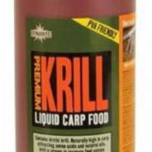Liquid Carp Food Krill