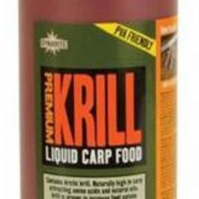 Liquid Carp Food Krill