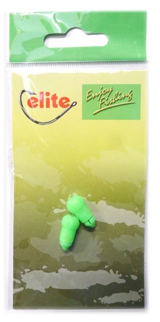 ELITE - Elastiek Connector