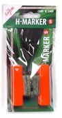 ELITE - H-Marker Small