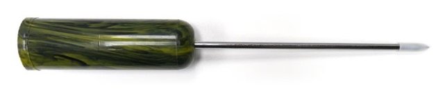 ELITE - Hengelsteun Buis+Piek