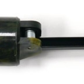 Hengelsteun Buisvormig