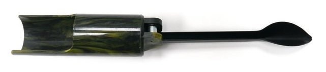 ELITE - Hengelsteun Buisvormig