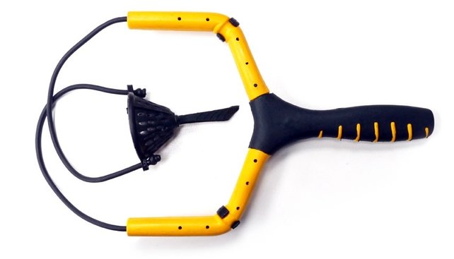 ELITE - Katapult Geel