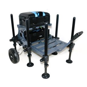 Stealth Wheeled System Box D36