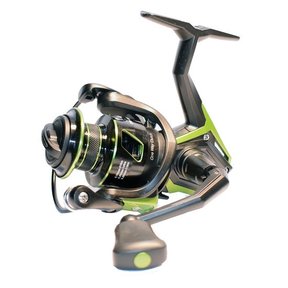 ELITE - Rush Wave RW1000