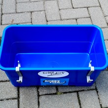 Onthaakemmer Plastiek