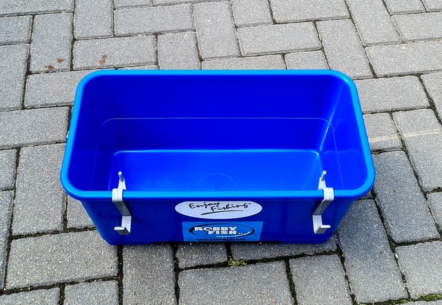 ELITE - Onthaakemmer Plastiek