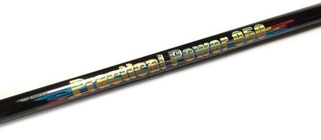 ELITE - Practical Power 950