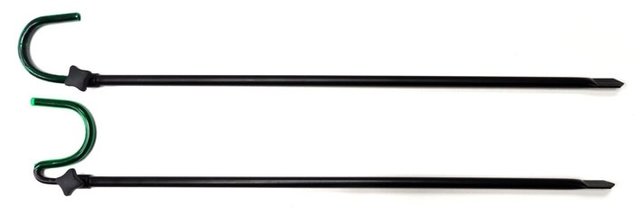 ELITE - Set hengelsteunen ELITE - Set hengelsteunen