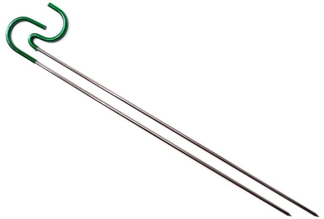 ELITE - Set hengelsteunen ELITE - Set hengelsteunen