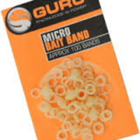 Micro Bait Bands